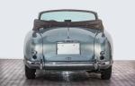 Aston Martin DB2/4 Drophead Coupe 1953 года